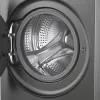 Candy BR 47SBL8G-S Waschmaschine Frontlader 7 kg 1400 U/min Grau