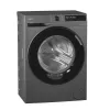 Candy BR 47SBL8G-S Waschmaschine Frontlader 7 kg 1400 U/min Grau