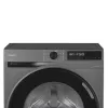 Candy BR 47SBL8G-S Waschmaschine Frontlader 7 kg 1400 U/min Grau