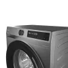 Candy BR 47SBL8G-S Waschmaschine Frontlader 7 kg 1400 U/min Grau