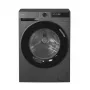 Candy BR 47SBL8G-S Waschmaschine Frontlader 7 kg 1400 U/min Grau