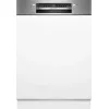 Einbau-Geschirrspüler Bosch SMI2ITS09E — vollintegriert 60 cm, 13 Maßgedecke, 44–46 dB, Energieeffizienzklasse E