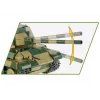 COBI 2733 Historical Collection Panzerjäger Tiger Ausf. B Jagdtiger Konstruktionsspielzeug, 528 Teile, 1:48