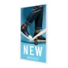 Samsung EM32DX Digital Signage Flachbildschirm 80 cm (31,5 Zoll) Wi-Fi Quad HD Weiß 24/7