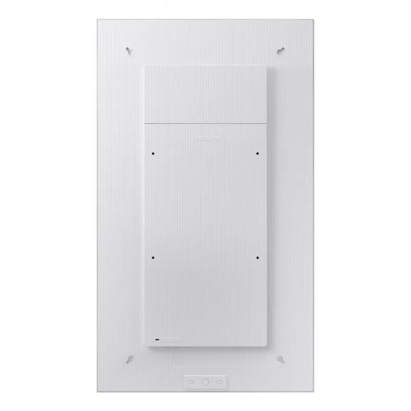 Samsung EM32DX Digital Signage Flachbildschirm 80 cm (31,5 Zoll) Wi-Fi Quad HD Weiß 24/7