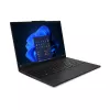 Laptop Lenovo ThinkPad T16 G4 16.0 Ultra 7 255U 32GB 1TB INT W11Pro Schwarz