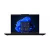 Laptop Lenovo ThinkPad T16 G4 16.0 Ultra 7 255U 32GB 1TB INT W11Pro Schwarz