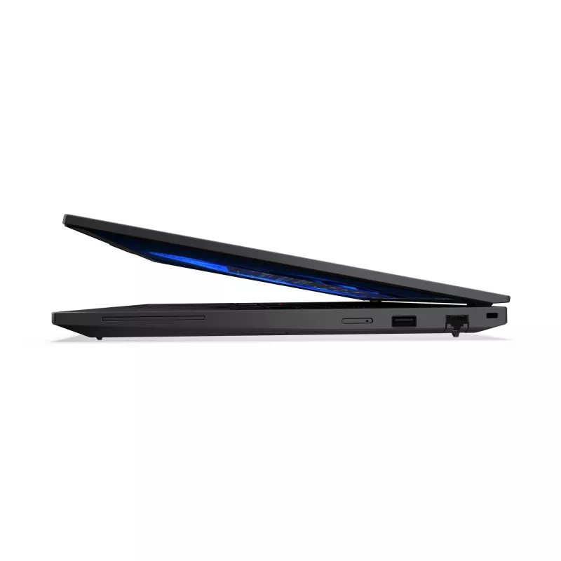 Laptop Lenovo ThinkPad T16 G4 16.0 Ultra 7 255U 32GB 1TB INT W11Pro Schwarz