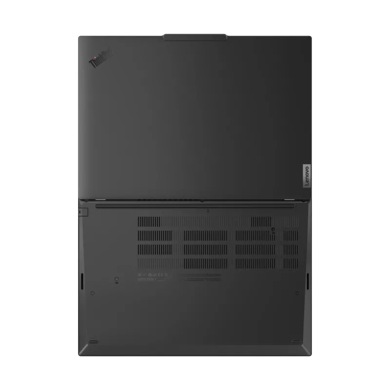 Laptop Lenovo ThinkPad T16 G4 16.0 Ultra 7 255U 32GB 1TB INT W11Pro Schwarz