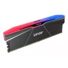 Lexar ARES RGB 2nd Gen 32 GB (2x16 GB) DDR5-6000 CL30 Arbeitsspeicher-Kit