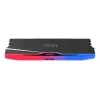 Lexar ARES RGB 2nd Gen 32 GB (2x16 GB) DDR5-6000 CL30 Arbeitsspeicher-Kit