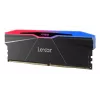 Lexar ARES RGB 2nd Gen 32 GB (2x16 GB) DDR5-6000 CL30 Arbeitsspeicher-Kit