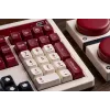 Mechanische Tastatur 8Bitdo RET00493 RGB-Hintergrundbeleuchtung kompakt