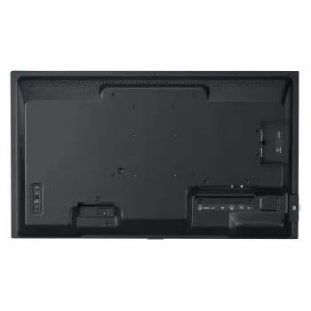 Sharp MultiSync M322 Digital-Signage-Display 81,3 cm (32 Zoll) LCD 550 cd/m² Full HD Schwarz