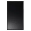 Sharp NEC MultiSync M322 (PN-M322) 32 Zoll (81,3 cm) Digital-Signage-Display, Full HD, 450 cd/m², 24/7, Schwarz
