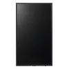 Sharp NEC MultiSync M322 (PN-M322) 32 Zoll (81,3 cm) Digital-Signage-Display, Full HD, 450 cd/m², 24/7, Schwarz