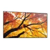 Sharp NEC MultiSync M322 (PN-M322) 32 Zoll (81,3 cm) Digital-Signage-Display, Full HD, 450 cd/m², 24/7, Schwarz