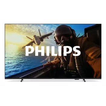 Fernseher Philips 65PUS7000/12 65 Zoll (164 cm) 4K Ultra HD LED, 3840×2160, Titan OS, Wi‑Fi, Bluetooth 5.2