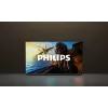 Philips 65PUS7000/12 65 Zoll (164 cm) 4K Ultra HD LED Smart TV, 3840x2160, Titan OS, WLAN, Bluetooth, Schwarz