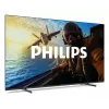 Philips 65PUS7000/12 65 Zoll (164 cm) 4K Ultra HD LED Smart TV, 3840x2160, Titan OS, WLAN, Bluetooth, Schwarz