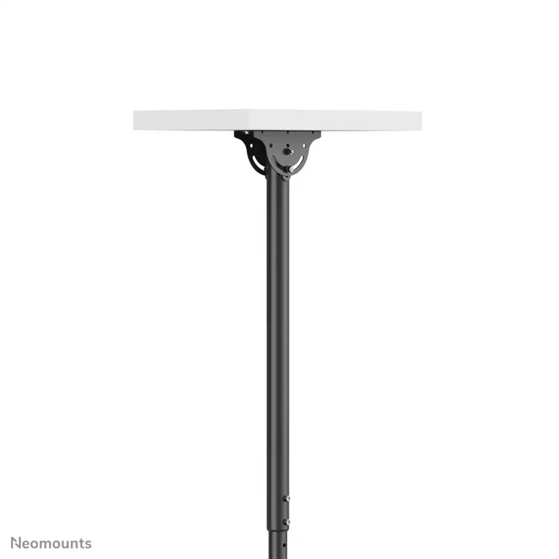 Deckenhalterung Neomounts CL35-340BL12 Maximalgewicht 50 kg für 23–42 Zoll Bildschirme