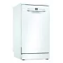 Bosch Serie 2 SPS2IKW10E freistehender Geschirrspüler, 9 Maßgedecke, Energieklasse F
