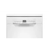 Bosch Serie 2 SPS2IKW10E freistehender Geschirrspüler, 9 Maßgedecke, Energieklasse F