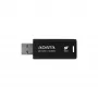 ADATA UC320 USB-Flash-Laufwerk 64 GB USB Typ-A 3.2 Gen 1 (3.1 Gen 1) Schwarz