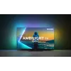 Philips 55OLED820/12 TV 139,7 cm (55 Zoll) 4K Ultra HD Smart-TV WLAN Schwarz