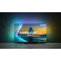 Philips 55OLED820/12 55 Zoll (139,7 cm) 4K Ultra HD OLED Smart-TV, Google TV, Ambilight, 120 Hz, WLAN, Bluetooth