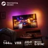 Philips 55OLED910/12 TV 139,7 cm (55 Zoll) 4K Ultra HD Smart-TV WLAN Metallic