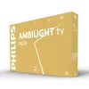 Philips 55OLED910/12 TV 139,7 cm (55 Zoll) 4K Ultra HD Smart-TV WLAN Metallic