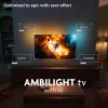 Fernseher Philips 65OLED910/12 65 Zoll 4K Ultra HD OLED 3840 x 2160