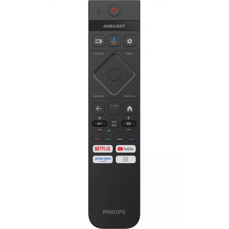 Fernseher Philips 65OLED910/12 65 Zoll 4K Ultra HD OLED 3840 x 2160