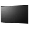 Sharp MultiSync M552 Digital Signage Flachbildschirm 139.7 cm (55 Zoll) LCD 550 cd/m² 4K Ultra HD Schwarz Touchscreen