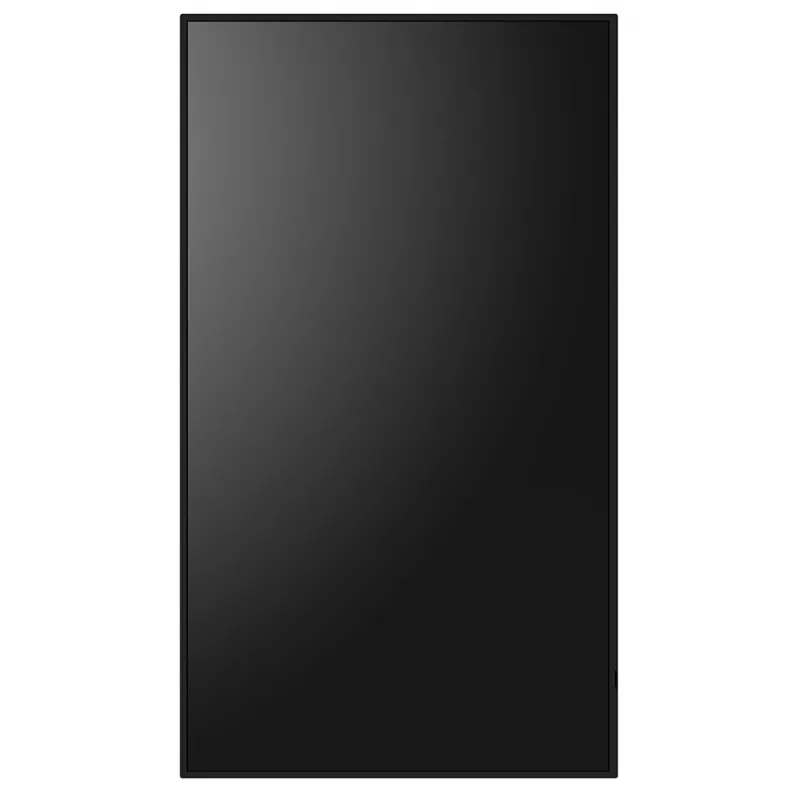 Sharp MultiSync M552 Digital Signage Flachbildschirm 139.7 cm (55 Zoll) LCD 550 cd/m² 4K Ultra HD Schwarz Touchscreen