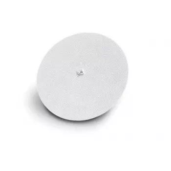 AUDAC CENA506/W Deckenlautsprecher, 5 Zoll, weiß