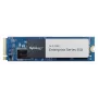 SYNOLOGY SSD - SNV5420 - 400GB - M.2 2280 NVMe mit Stromausfallschutz