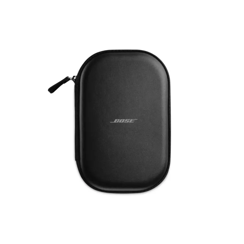 BOSE Headset QuietComfort 45 - Stereo - 2.5mm/Bluetooth - Schwarz