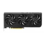 Grafikkarte ASUS GeForce RTX 5060 — 8 GB GDDR7, 128-Bit, PCIe 5.0, 3x DisplayPort 2.1b + 1x HDMI 2.1b, 2595 MHz OC, 3 Lüfter, 268,3 mm