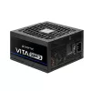 Chieftec Vita BPX-850-C Netzteil 850 W 20+4 Pin ATX ATX Schwarz