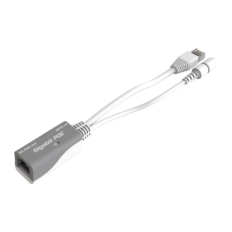 MikroTik CubeSA 60Pro ac Antenne, 11,5 dBi, 5 GHz, 802.11a/ac/n, PoE, Gigabit (CUBEG-5AC60AY-SA)