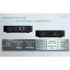 i-tec USB-C Dual-HDMI-Adapter C31DUALHDMIDPD100 – Dual-HDMI 4K@60Hz, USB-C Power Delivery 100 W