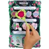 Monster High Skulltimate Secrets Garden Mysteries Spielset, Venus McFlytrap Puppe mit über 19 Überraschungen