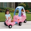 Little Tikes Cozy Coupe Anhänger-Rutschfahrzeug für Kinder