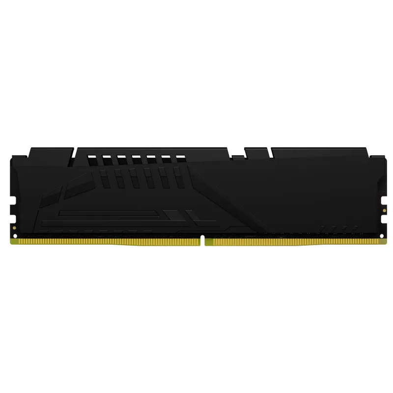Kingston Technology FURY Beast 64GB 5600MT/s DDR5 CL40 DIMM Schwarz