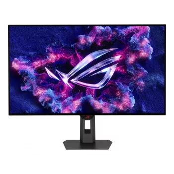 ASUS ROG Strix OLED XG32UCWG 31,5 Zoll OLED 4K 3840×2160, 165 Hz, WOLED, HDR, FreeSync/G‑SYNC, 0,03 ms