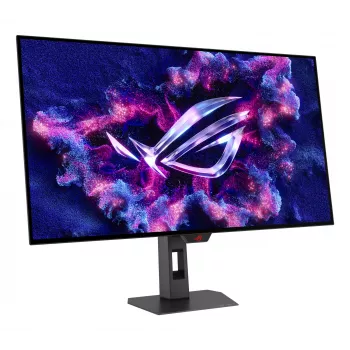 ASUS ROG Strix OLED XG32UCWG 31,5 Zoll OLED 4K 3840×2160, 165 Hz, WOLED, HDR, FreeSync/G‑SYNC, 0,03 ms
