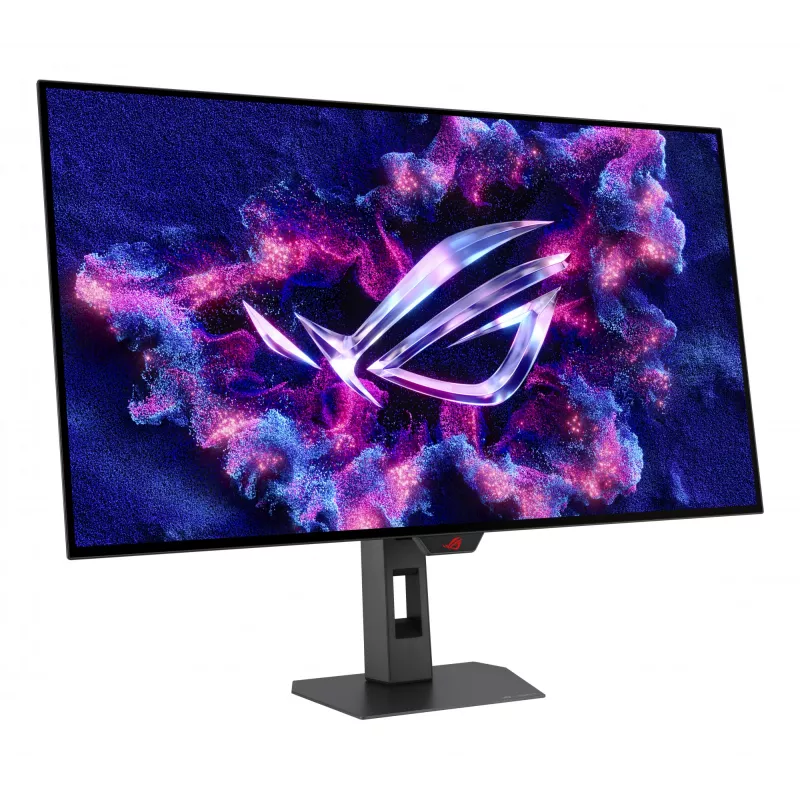 ASUS ROG Strix OLED XG32UCWG 31,5 Zoll OLED 4K 3840×2160, 165 Hz, WOLED, HDR, FreeSync/G‑SYNC, 0,03 ms