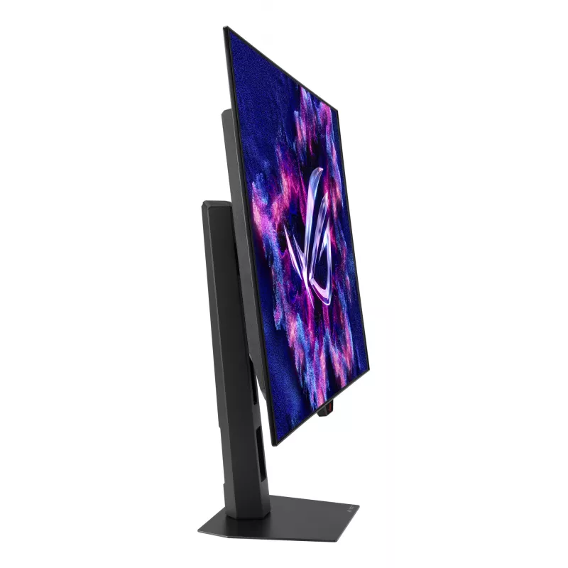 ASUS ROG Strix OLED XG32UCWG 31,5 Zoll OLED 4K 3840×2160, 165 Hz, WOLED, HDR, FreeSync/G‑SYNC, 0,03 ms